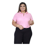 Blusa Feminina Moda Evangelica