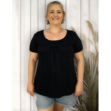 Blusa Feminina Moda Evangelica