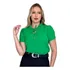 Blusa Feminina Moda Evangélica Social Executiva Manga Curta