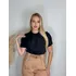 Blusa Feminina Moda Evangélica Social Executiva