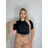 Blusa Feminina Moda Evangelica