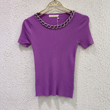 Blusa Feminina Modal Com