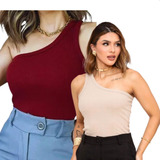 Blusa Feminina Mula Manca