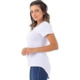 Blusa Feminina Mullet Tampa