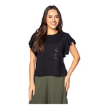 Blusa Feminina Olho Fatal