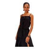 Blusa Feminina Pala Decote