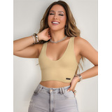 Blusa Feminina Pit Bull