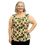 Blusa Feminina Plus Size
