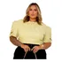 Blusa Feminina Plus Size Bordada Manu Ellas Modas