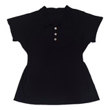 Blusa Feminina Plus Size
