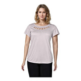 Blusa Feminina Plus Size