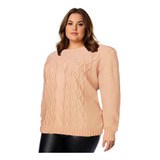 Blusa Feminina Plus Size