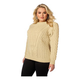 Blusa Feminina Plus Size
