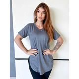 Blusa Feminina Plus Size