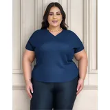Blusa Feminina Plus Size