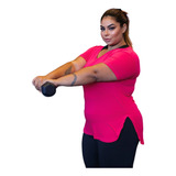 Blusa Feminina Plus Size