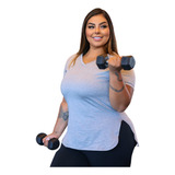 Blusa Feminina Plus Size