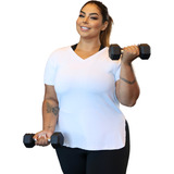Blusa Feminina Plus Size