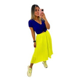 Blusa Feminina Podrinha Femininas