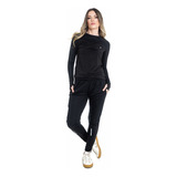 Blusa Feminina Raglan Manga