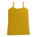 Blusa Feminina Regata Alcinha