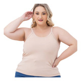 Blusa Feminina Regata Alcinha