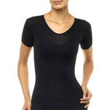 Blusa Feminina Segunda Pele