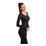 Blusa Feminina Segunda Pele