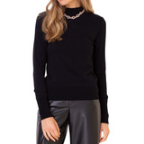 Blusa Feminina Seiki Ml