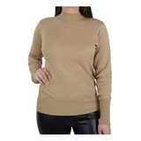 Blusa Feminina Seiki Tricot