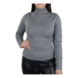 Blusa Feminina Seiki Tricot