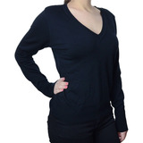 Blusa Feminina Seiki Tricot