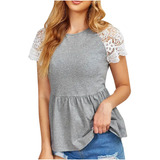 Blusa Feminina Sem Alcas