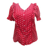 Blusa Feminina