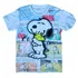 Blusa Feminina Snoopy Diferente Divertida Insana Linda Top
