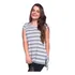 Blusa Feminina Sobre Legging Longa / Tapa Bumbum - Fitness
