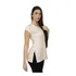 Blusa Feminina Sobre Legging Longa Tapa Bumbum Academia