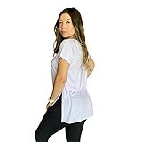 Blusa Feminina Sobre Legging