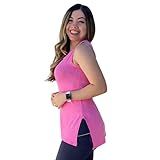 Blusa Feminina Sobre Legging
