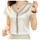 Blusa Feminina Social Borlas