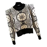Blusa Feminina Social Manga
