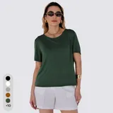 Blusa Feminina Social Soltinha