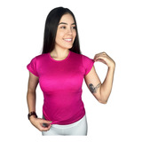 Blusa Feminina Soltinha Malha