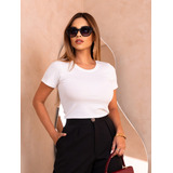 Blusa Feminina Stefani Fashion