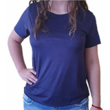 Blusa Feminina Suede