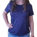 Blusa Feminina Suede