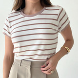 Blusa Feminina T