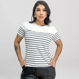 Blusa Feminina T
