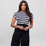 Blusa Feminina T