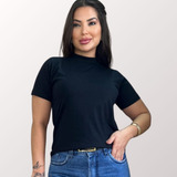 Blusa Feminina T shirt
